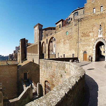 B&B Locanda Il Tufo Rosa بيتيجليانو المظهر الخارجي الصورة