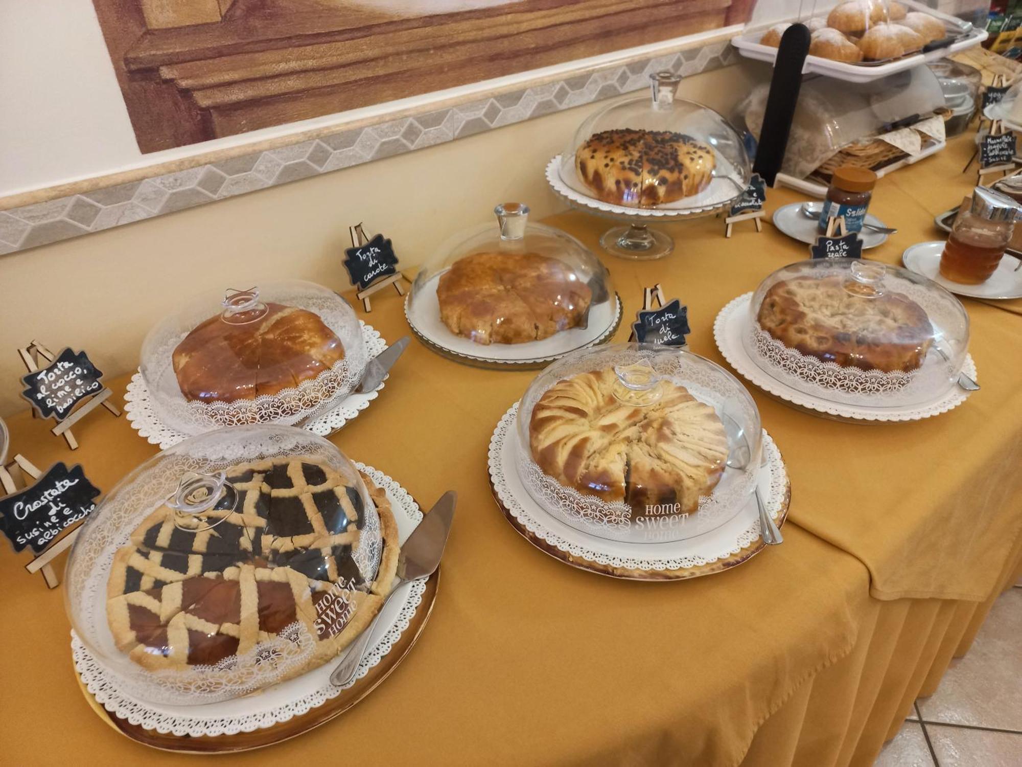 B&B Locanda Il Tufo Rosa بيتيجليانو المظهر الخارجي الصورة