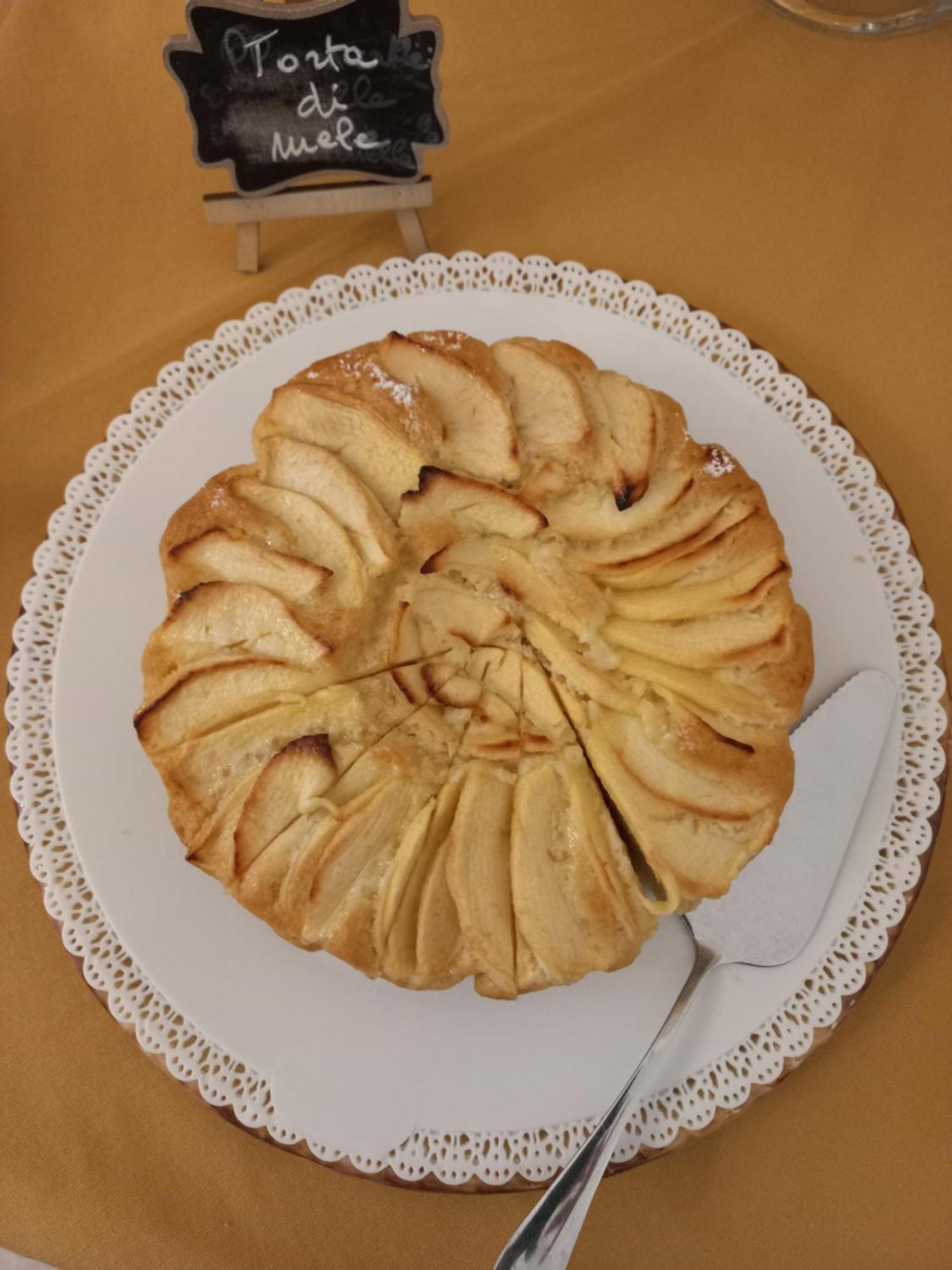 B&B Locanda Il Tufo Rosa بيتيجليانو المظهر الخارجي الصورة