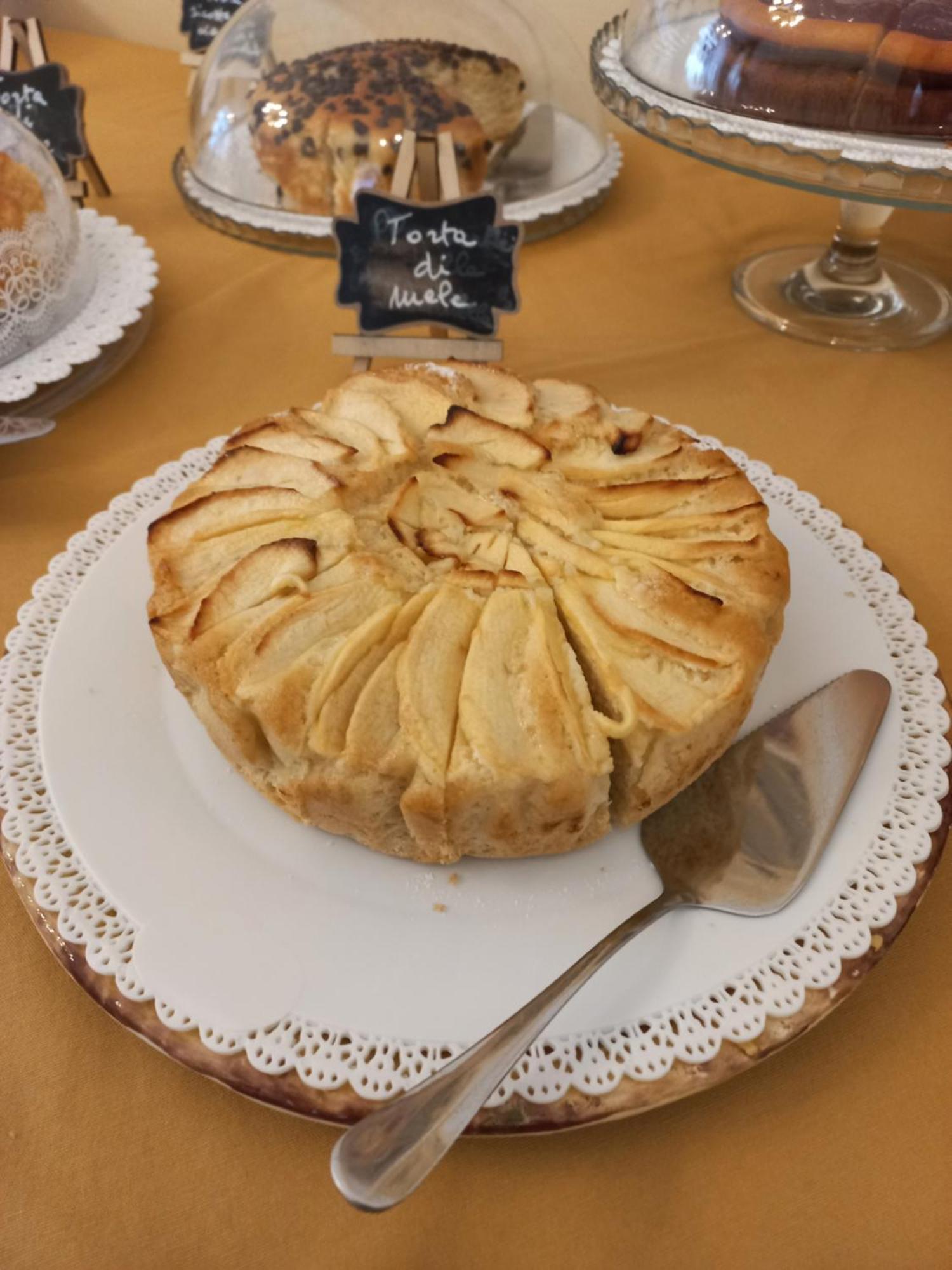 B&B Locanda Il Tufo Rosa بيتيجليانو المظهر الخارجي الصورة