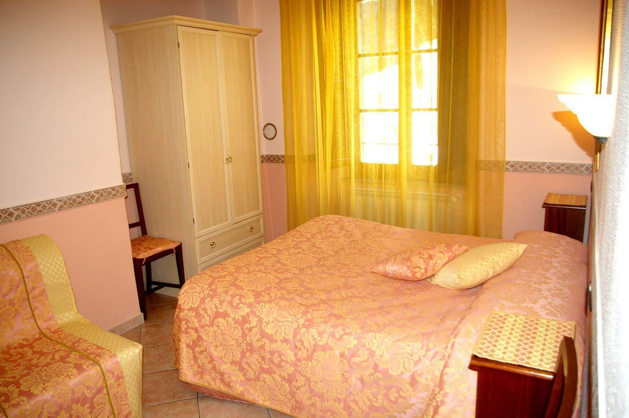 B&B Locanda Il Tufo Rosa بيتيجليانو المظهر الخارجي الصورة
