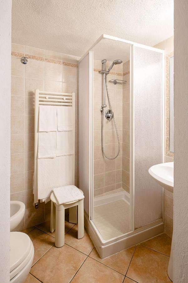 B&B Locanda Il Tufo Rosa بيتيجليانو المظهر الخارجي الصورة